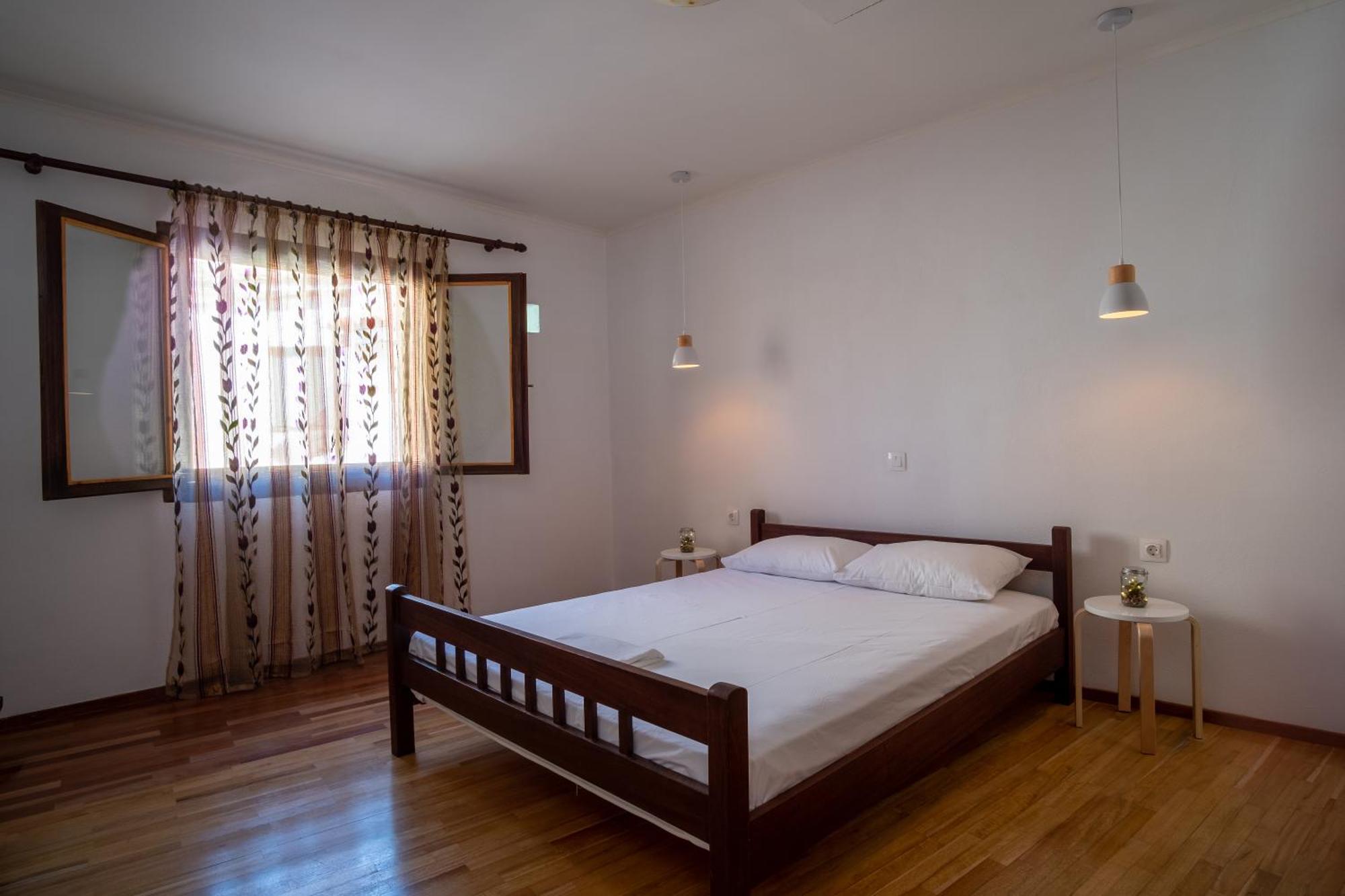 Billy'S Stonehouse Villa Samos Town Room photo